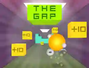 Joc The Gap on-line