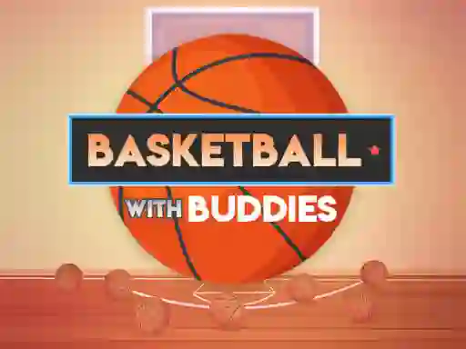 Joc Basketball With Buddies on-line