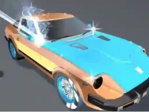 Joc Super Wash on-line