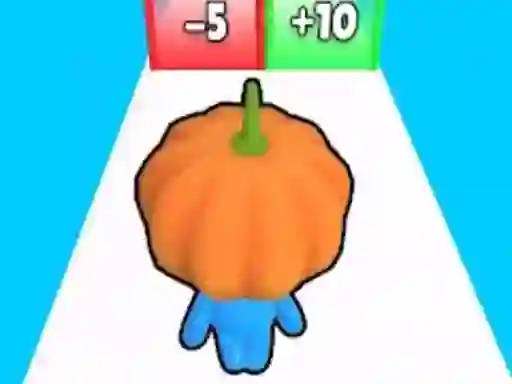 Joc Head Run 3D on-line