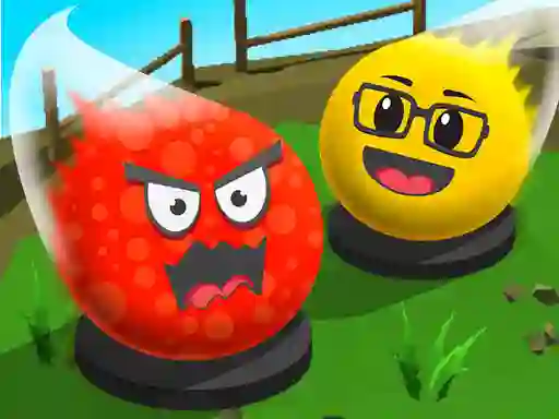 Joc Ballhit.io on-line