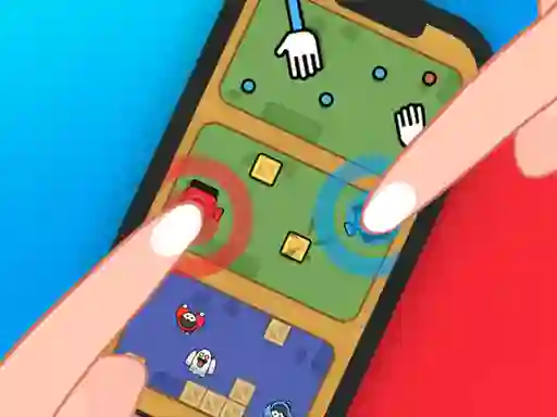 Joc 2 Player Mini Challenge on-line