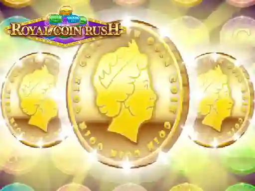 Joc Royal Coin Rush on-line