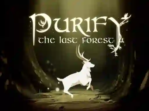 Joc Purify the Last Forest on-line