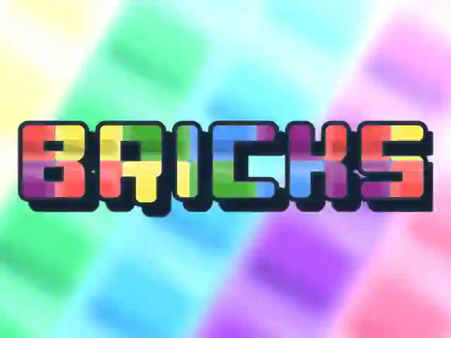 Joc Bricks on-line