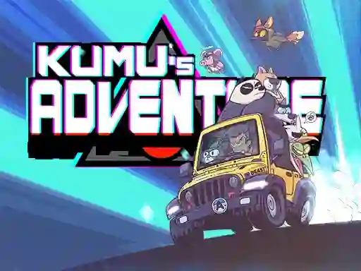 Joc Kumu's Adventure on-line