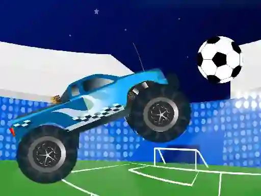 Joc Crazy Football War on-line