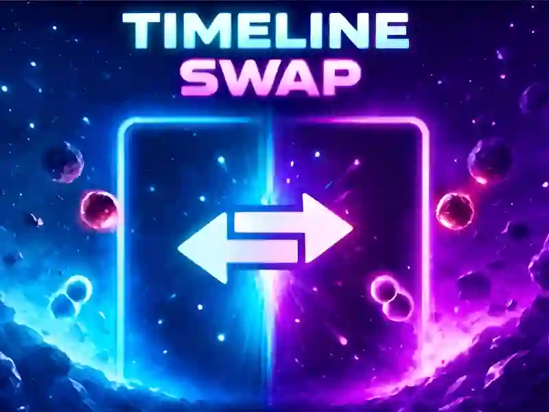 Joc Timeline Swap on-line
