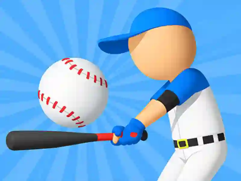 Joc Idle Baseball Tycoon on-line
