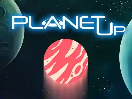 Joc Planet Up on-line
