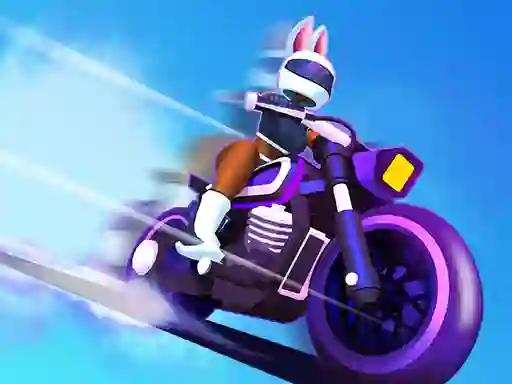 Joc Street Racing Moto Drift on-line