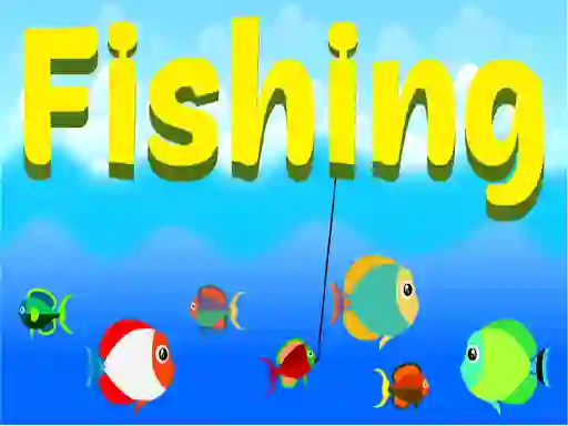 Joc Fishing on-line