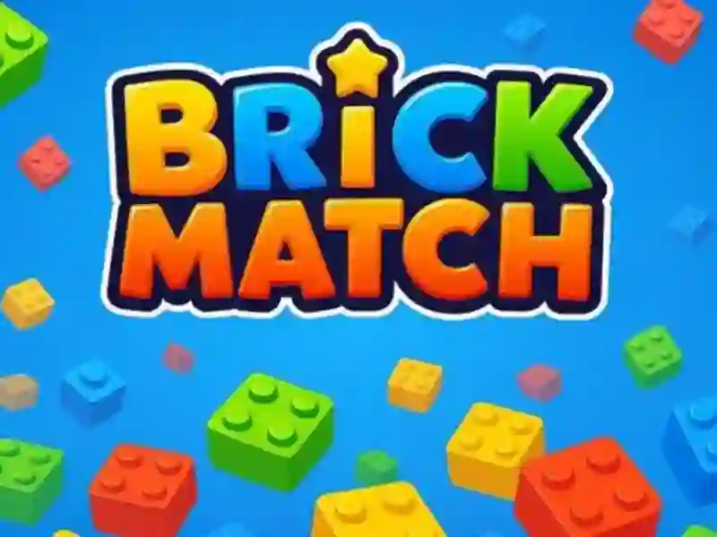 Joc Brick Match on-line