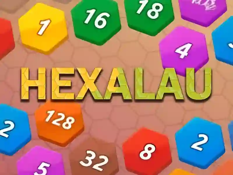 Joc Hexalau on-line