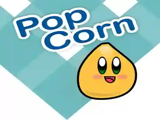 Joc Pop Corn on-line