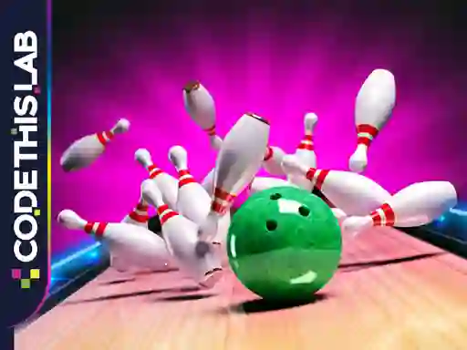 Joc Bowling Hero Multiplayer on-line