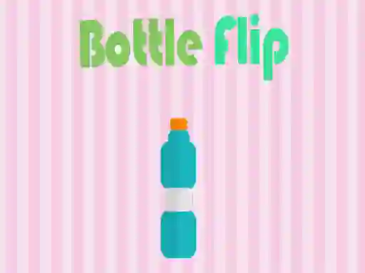 Joc Bottle Flip Pro on-line