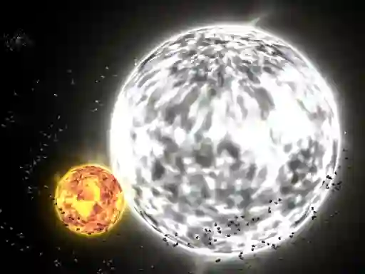 Joc MyDream Universe on-line