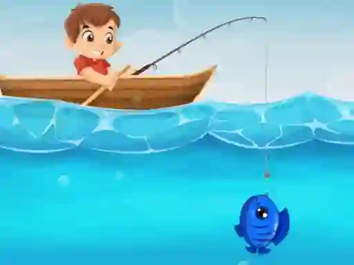 Joc Go Fishing on-line