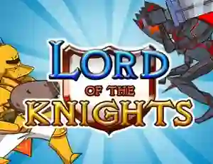 Joc Lord Of The Knights on-line