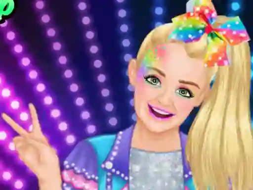 Joc JoJo Seewa Dream on-line