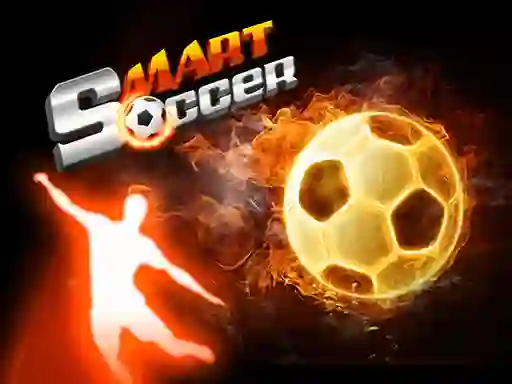 Joc Smart Soccer on-line