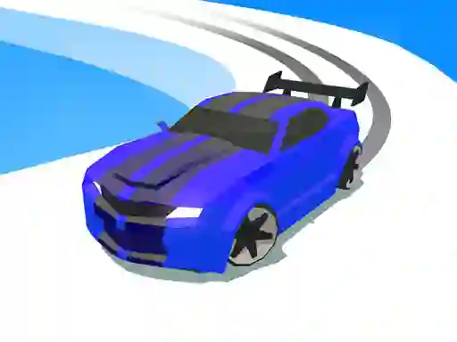 Joc Drifty Race on-line