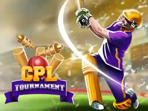 Joc CPL Tournament 2020 on-line