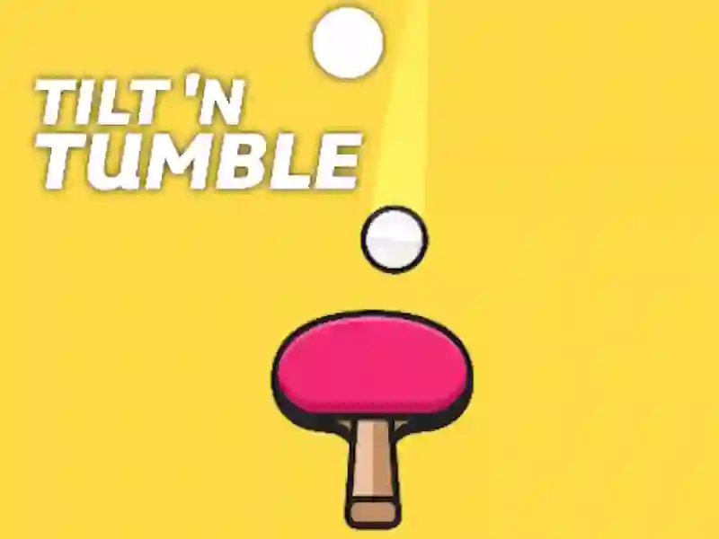 Joc Tilt'n Tumble on-line