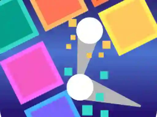 Joc Super Brick Ball on-line