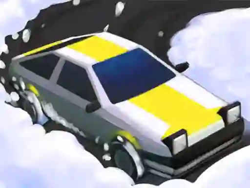 Joc Snow Drift on-line