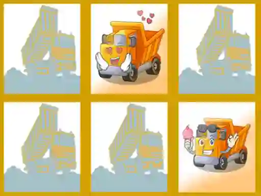 Joc Dump trucks memory on-line