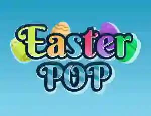 Joc Easter Pop on-line