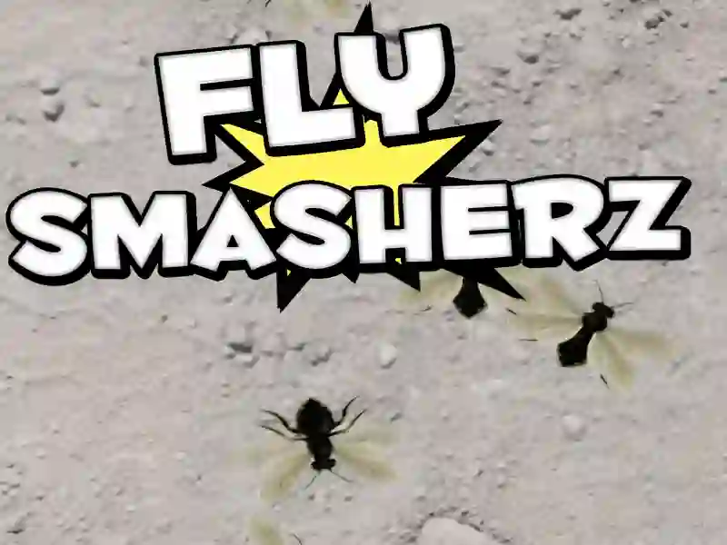 Joc Fly SmasherZ on-line