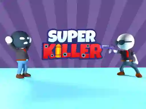 Joc Super Killer on-line