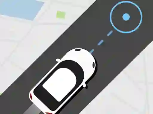 Joc Pick Me Up Taxi on-line