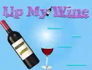 Joc Up My Wine on-line
