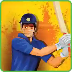 Joc Super Cricket on-line