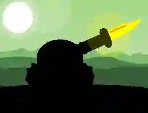 Joc Battle Tank on-line