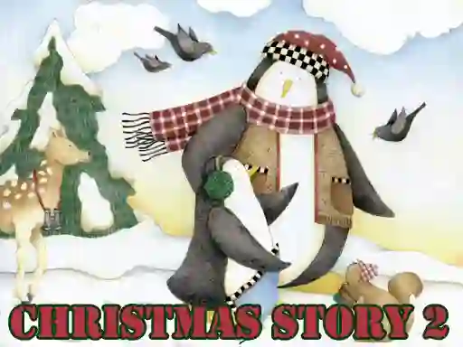 Joc Christmas Story 2 on-line