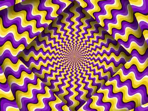 Joc Optical Illusion on-line