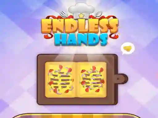 Joc Endless Hands on-line