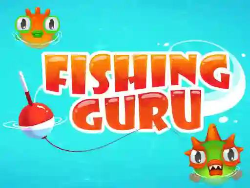 Joc Fishing Guru on-line