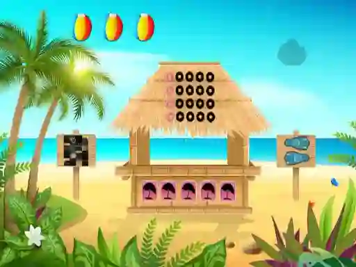 Joc Mermaid Escape on-line