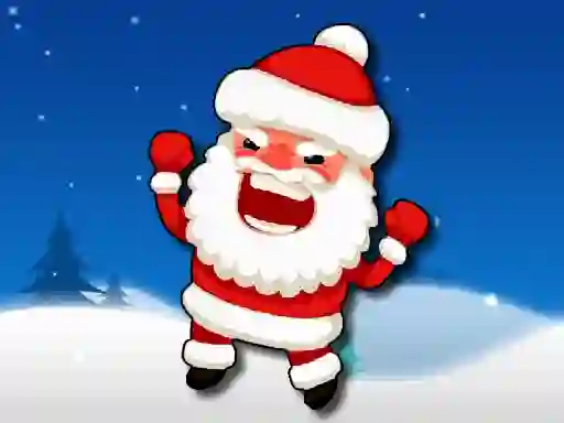 Joc Angry Santa-Claus on-line