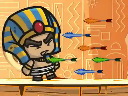 Joc Adventure of Egypt on-line
