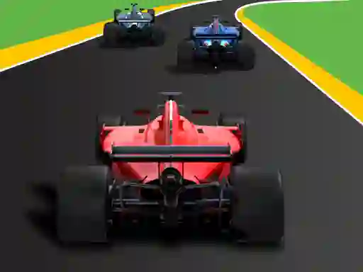 Joc Formula Rush on-line