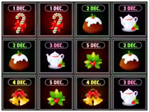 Joc 25 December on-line