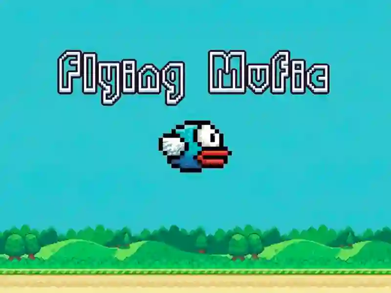 Joc Flying Mufic on-line