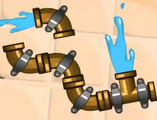 Joc Plumber Game on-line